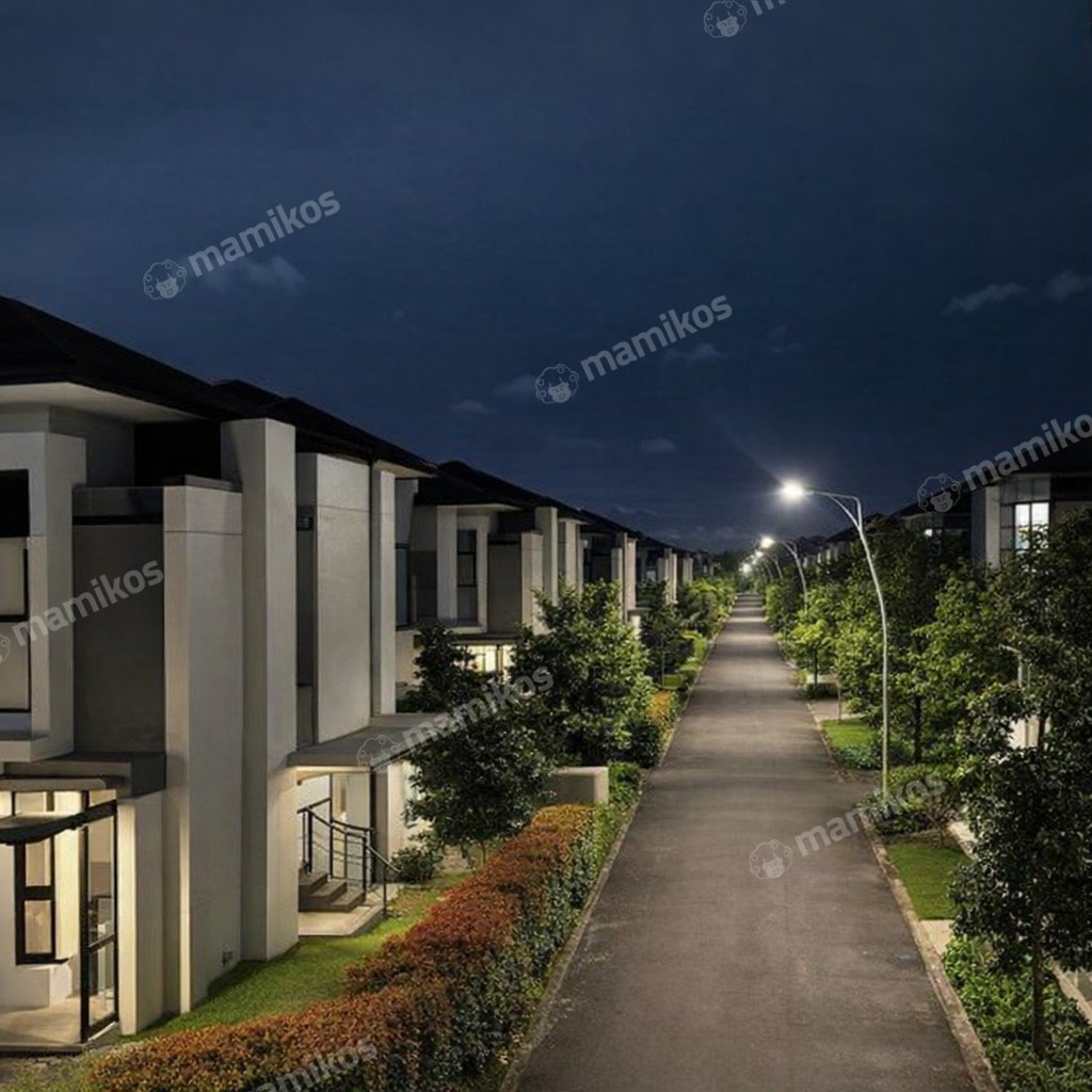 Rumah Sertifikat SHM 3 Kamar Tidur 4 Kamar Mandi Jakarta Garden City Jakarta Timur - Photo 5