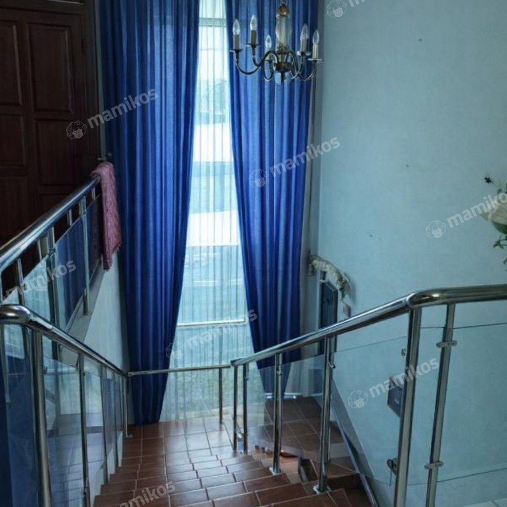 Rumah Sertifikat SHM 5 Kamar Tidur 4 Kamar Mandi Cibubur Jakarta Timur - Photo 5