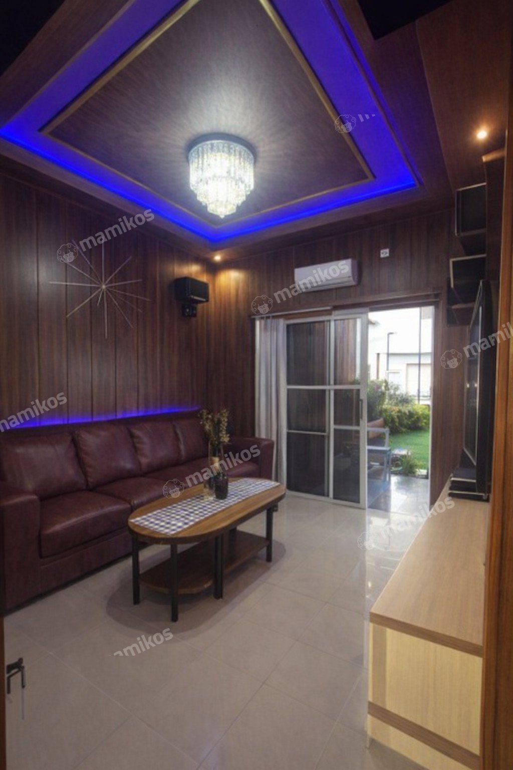 Rumah Sertifikat SHM 5 Kamar Tidur 5 Kamar Mandi Cilincing Jakarta Utara - Photo 2