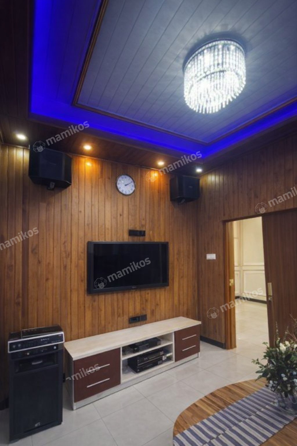 Rumah Sertifikat SHM 5 Kamar Tidur 5 Kamar Mandi Cilincing Jakarta Utara - Photo 3