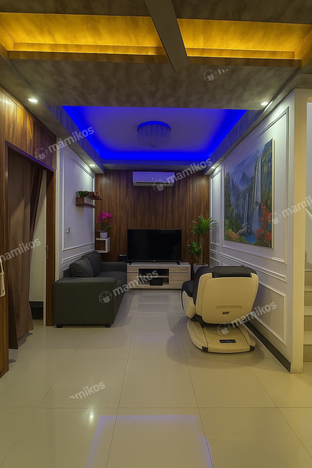 Rumah Sertifikat SHM 5 Kamar Tidur 5 Kamar Mandi Cilincing Jakarta Utara - Photo 4