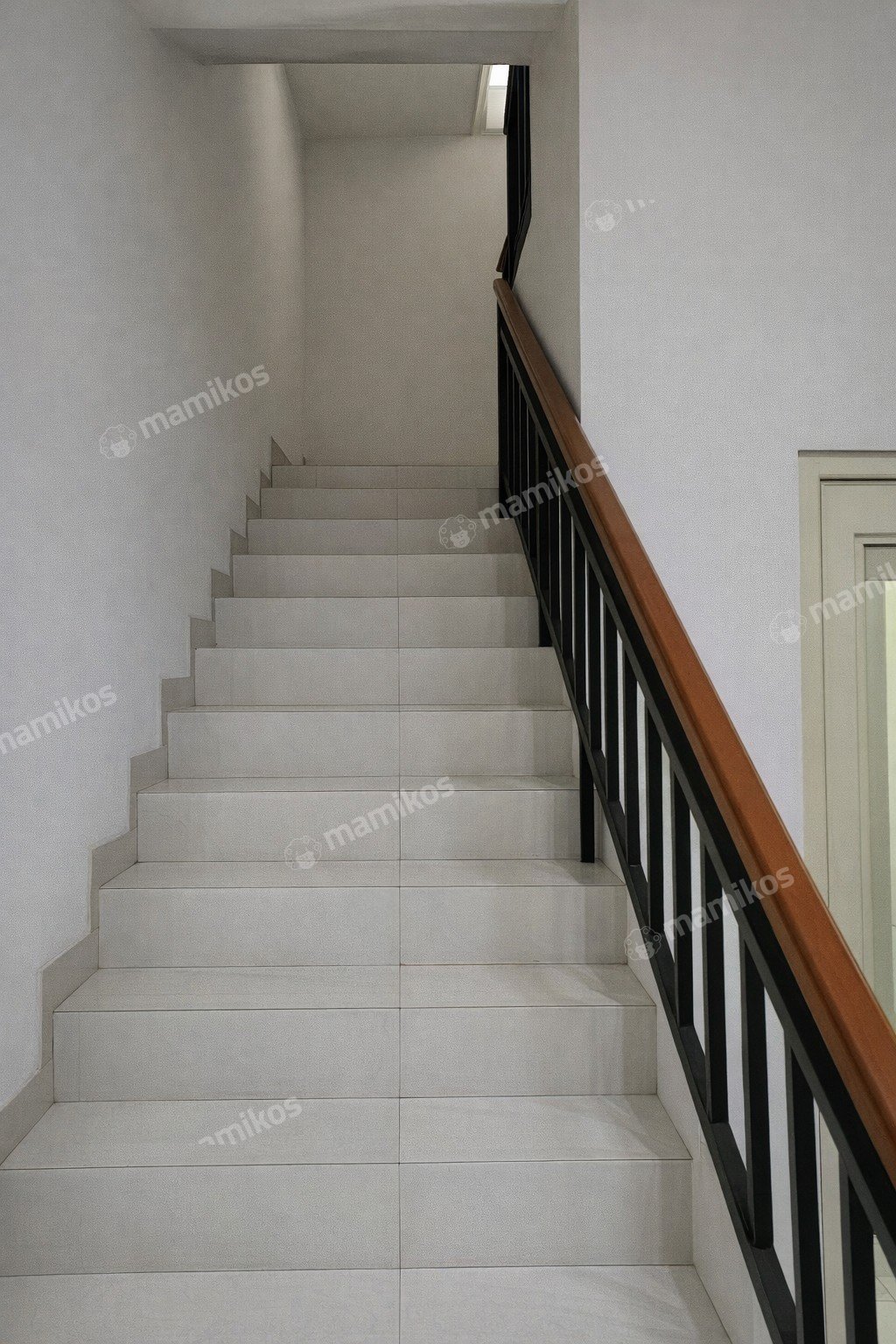 Rumah Sertifikat SHM 4 Kamar Tidur 2 Kamar Mandi Puri Media Jakarta Barat - Photo 4