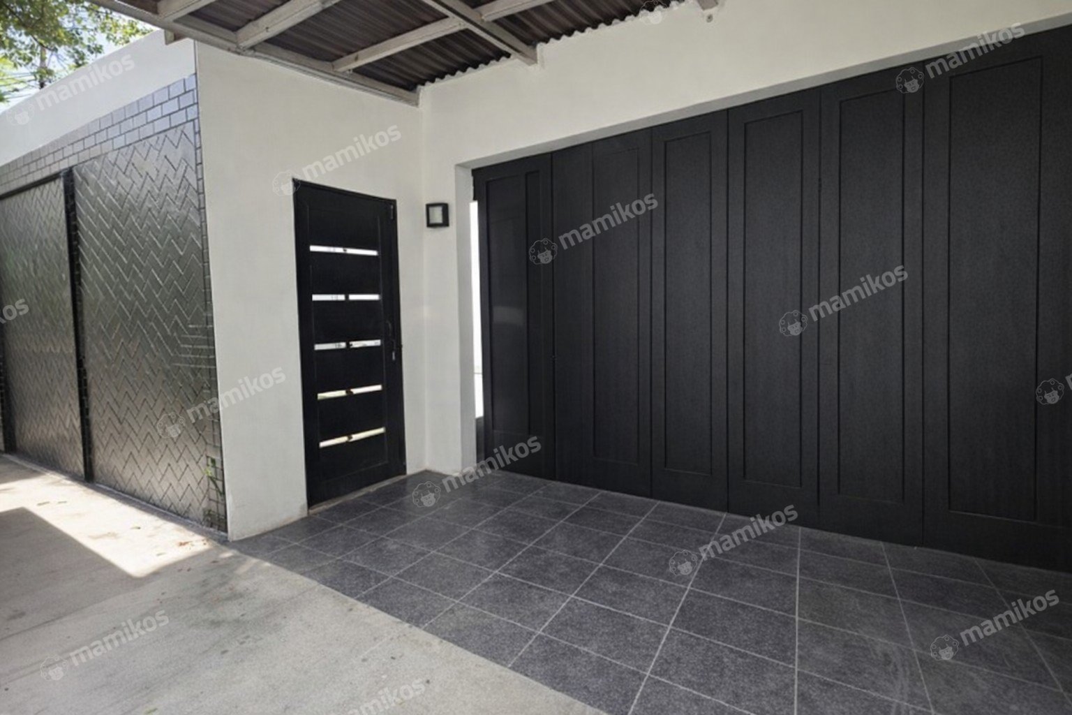 Rumah Sertifikat SHM 3 Kamar Tidur 3 Kamar Mandi Cilandak Jakarta Selatan