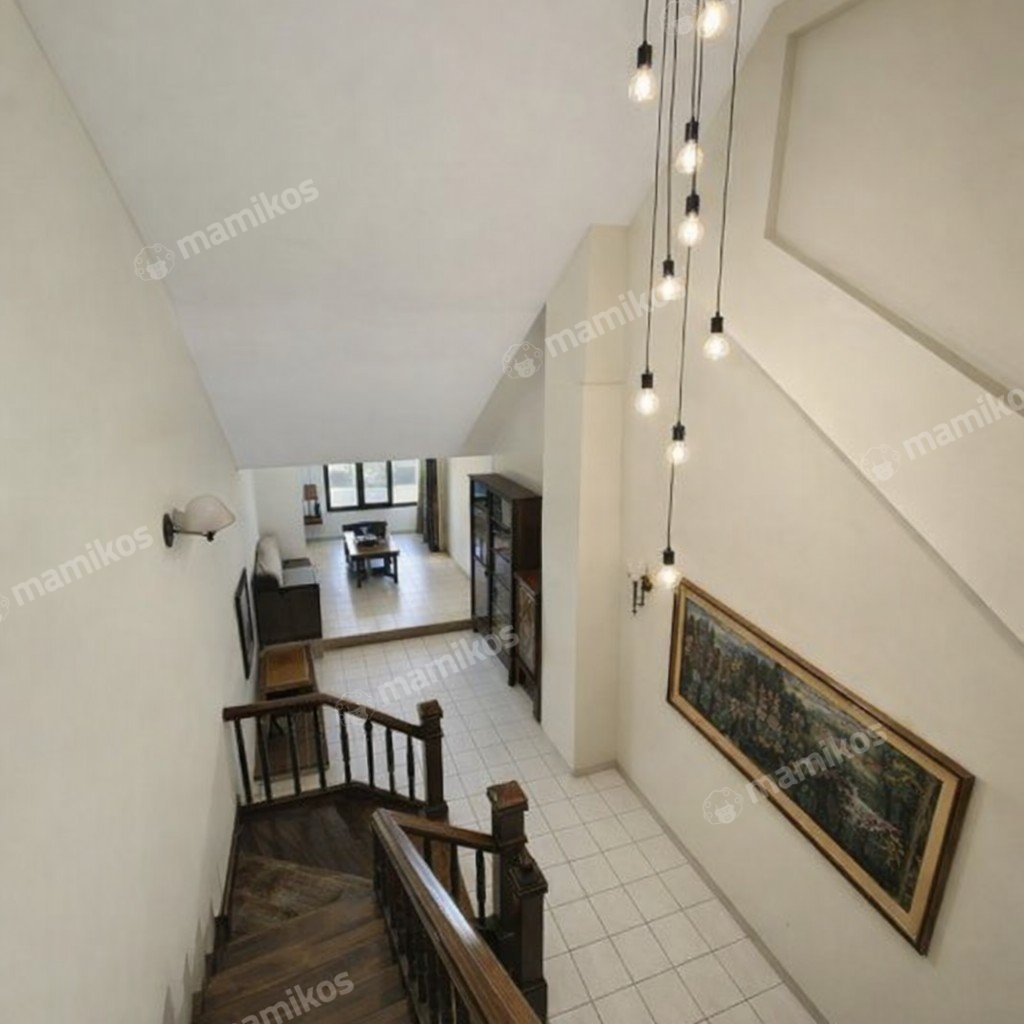 Rumah Sertifikat SHM 3 Kamar Tidur 3 Kamar Mandi Cilandak Jakarta Selatan - Photo 5