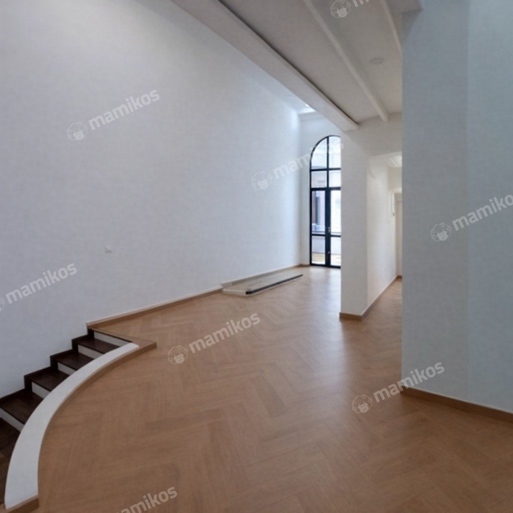 Rumah Sertifikat SHM 5 Kamar Tidur 4 Kamar Mandi Pondok Indah Jakarta Selatan - Photo 3