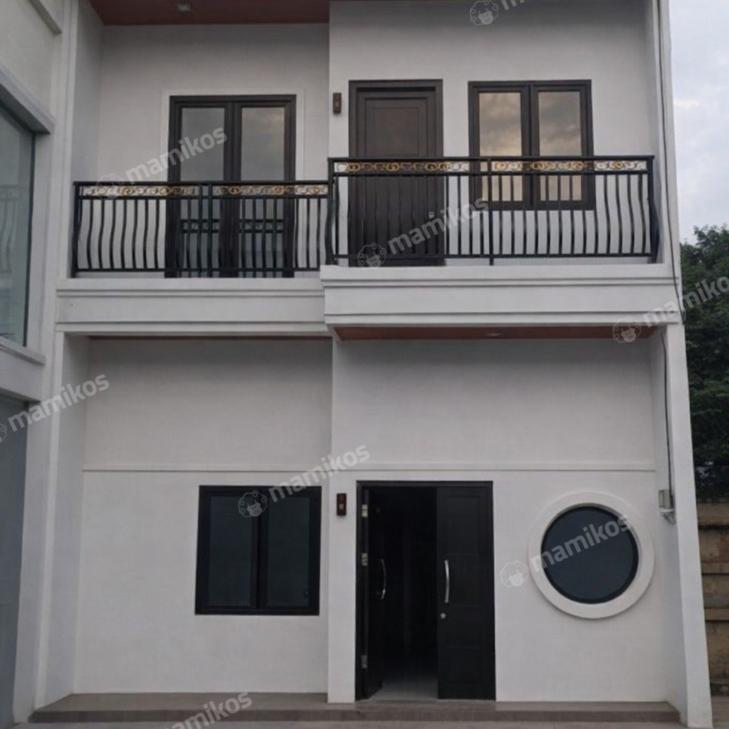 Rumah Sertifikat SHM 3 Kamar Tidur 3 Kamar Mandi Cibubur Jakarta Timur - Photo 2