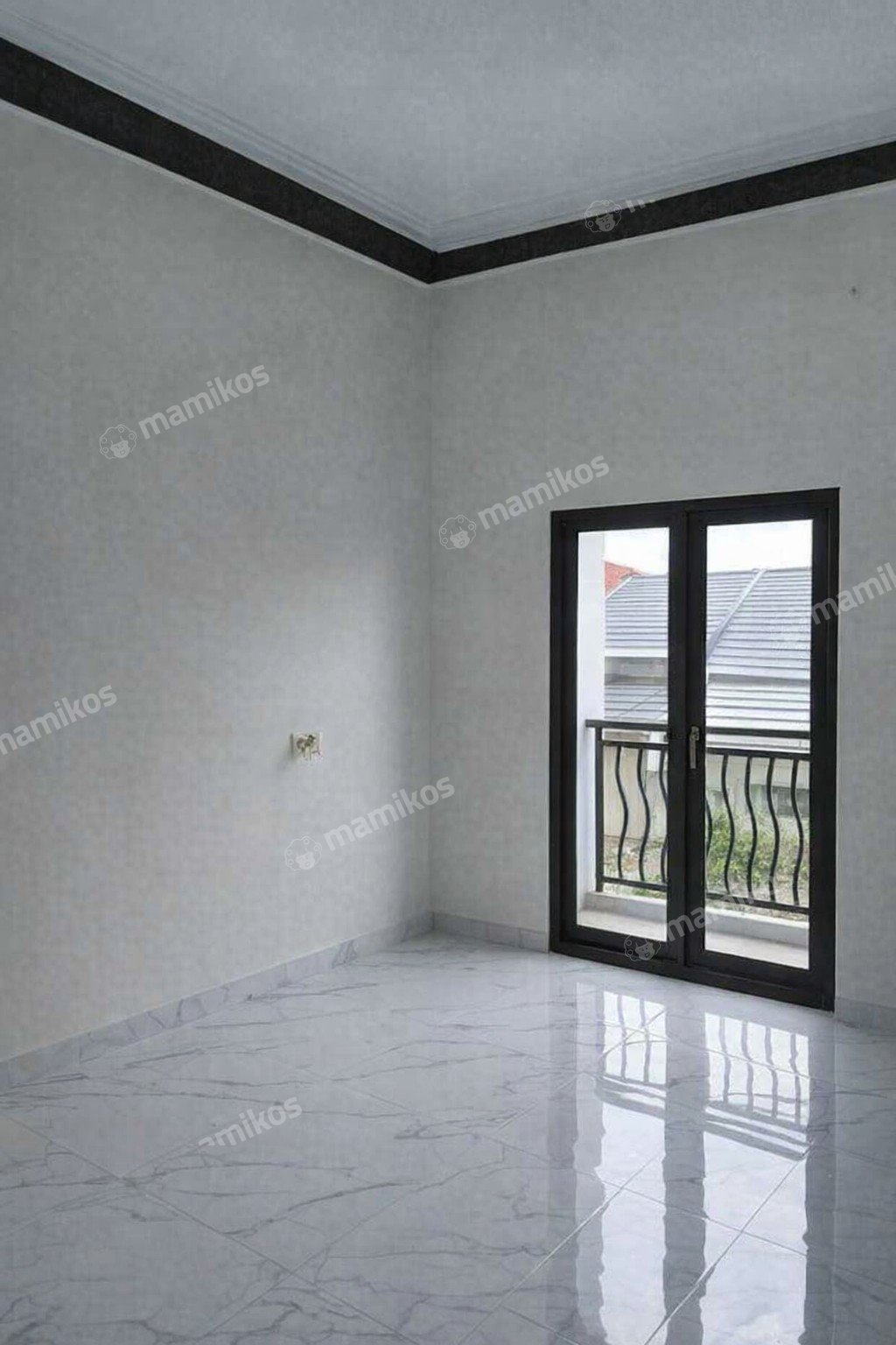 Rumah Sertifikat SHM 3 Kamar Tidur 3 Kamar Mandi Cibubur Jakarta Timur - Photo 5