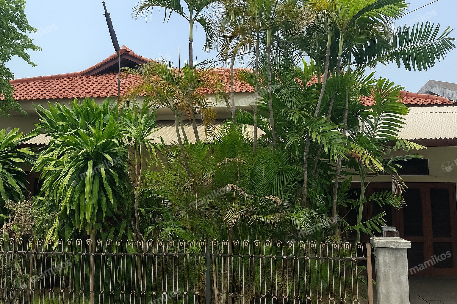 Rumah 5KT 2KM Pasar Minggu Jakarta Selatan