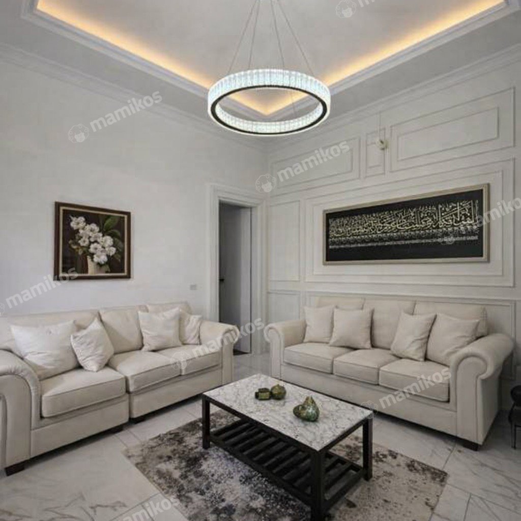 Rumah Sertifikat SHM 4 Kamar Tidur 3 Kamar Mandi Lebak Bulus Jakarta Selatan - Photo 5