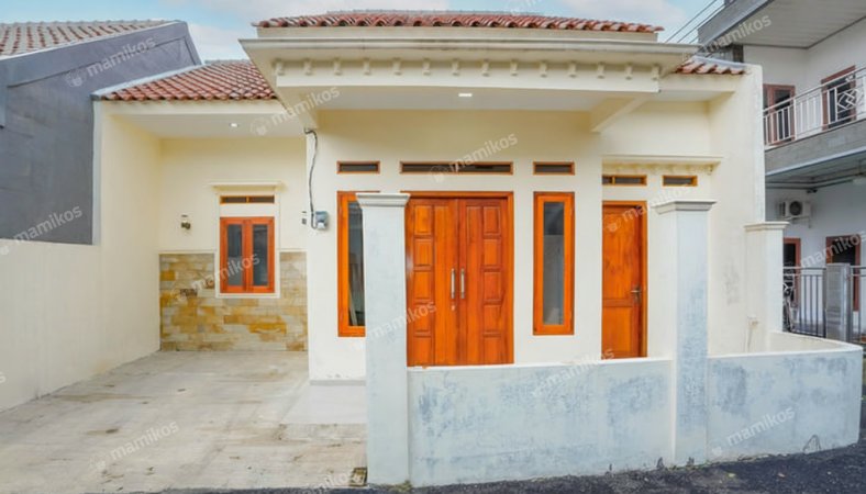 Rumah 2KT 1KM Citayam Depok