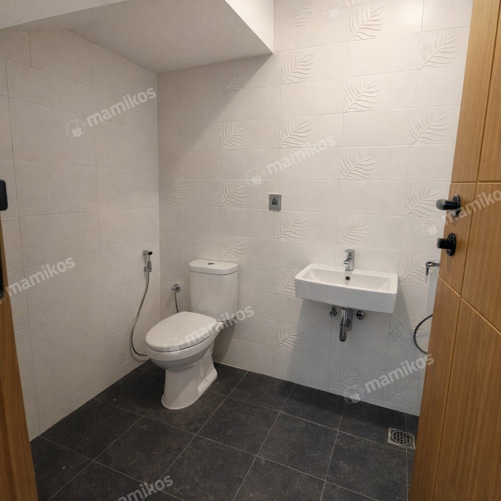 Rumah 3 Kamar Tidur 3 Kamar Mandi 2 Lantai Kembangan Jakarta Barat - Photo 5
