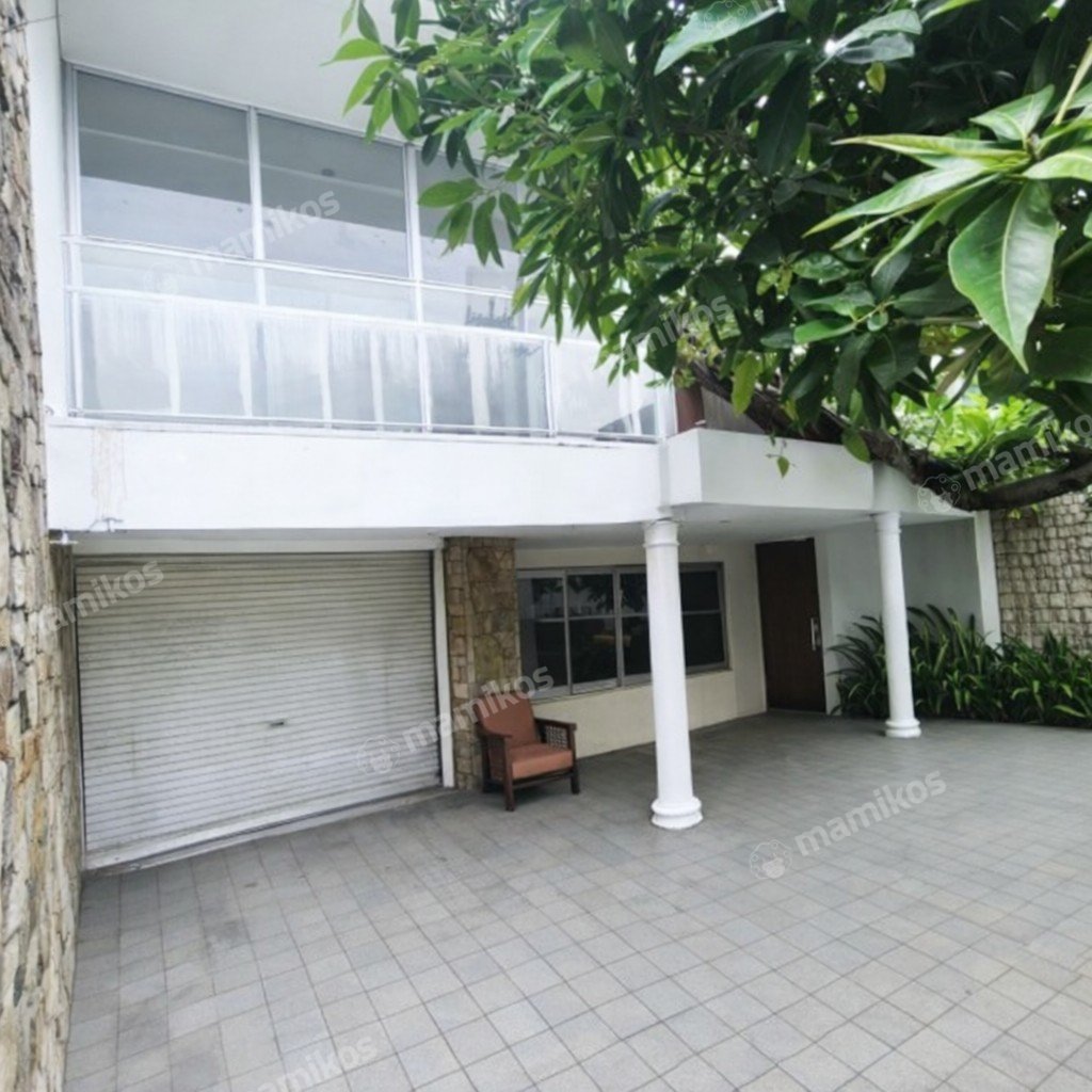 Rumah Sertifikat SHM 4 Kamar Tidur 4 Kamar Mandi Palmerah Jakarta Barat - Photo 2