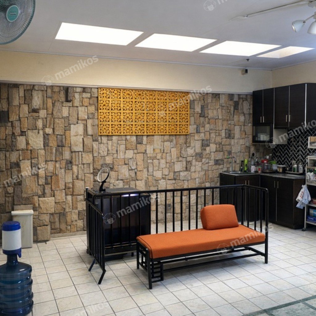 Rumah Sertifikat SHM 4 Kamar Tidur 4 Kamar Mandi Palmerah Jakarta Barat - Photo 5