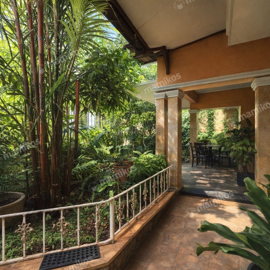 Rumah Sertifikat SHM Cibubur Jakarta Timur - Photo 3