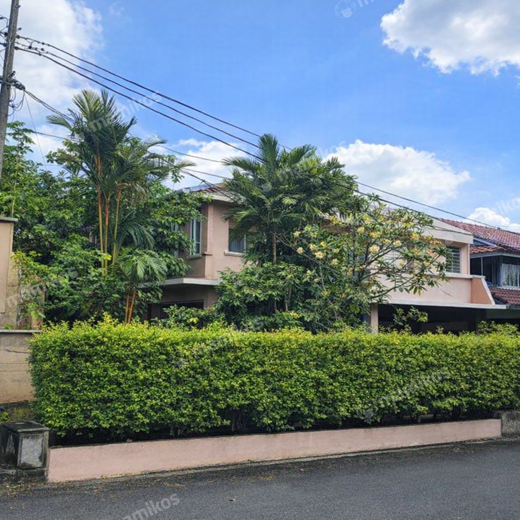 Rumah Sertifikat SHM Cibubur Jakarta Timur - Photo 5