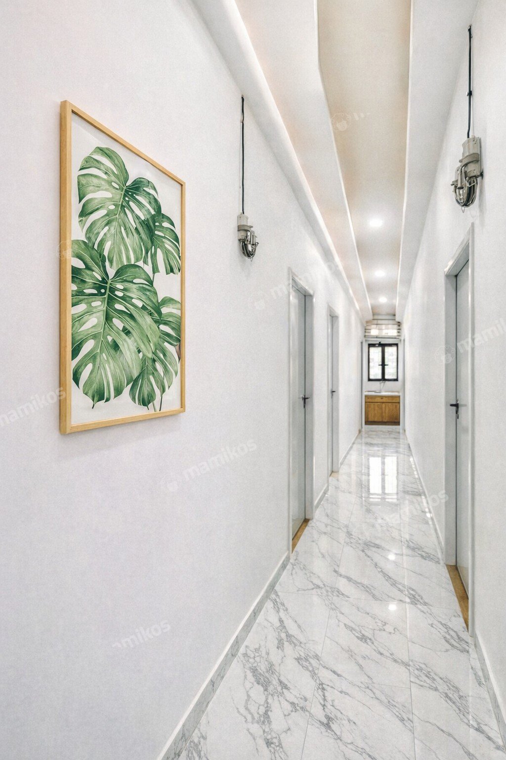 Rumah Baru Sertifikat SHM 21 Kamar Tidur Tomang Jakarta Barat - Photo 2