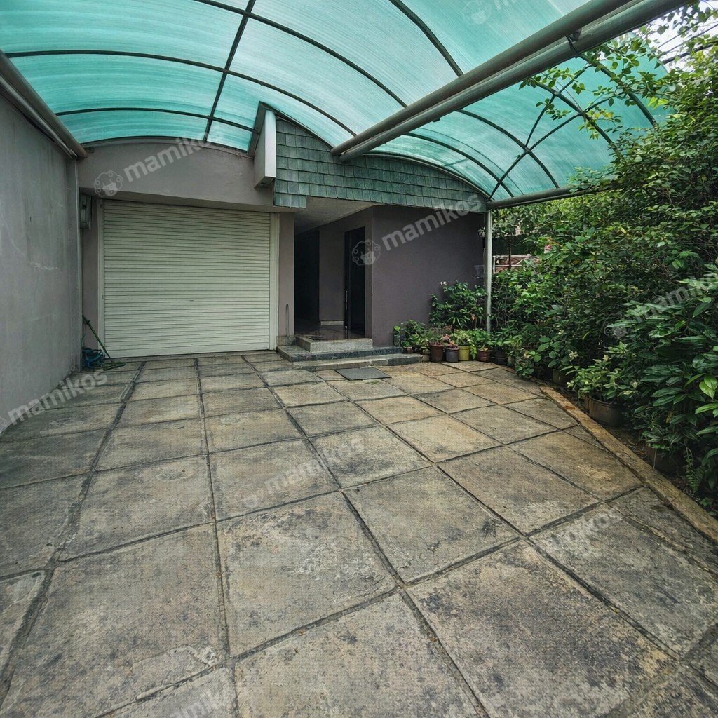 Rumah Sertifikat SHM 3 Kamar Tidur 2 Kamar Mandi Kebon Jeruk Jakarta Barat - Photo 2
