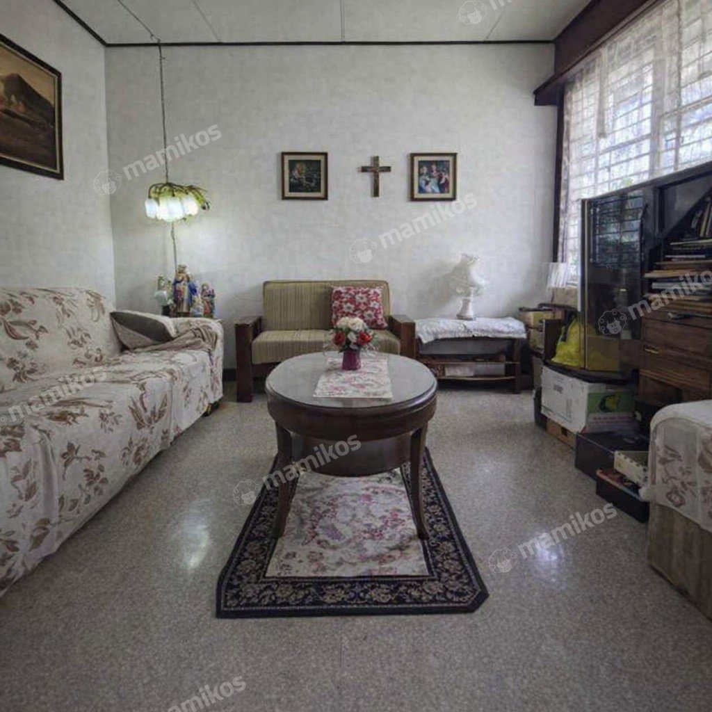 Rumah Sertifikat SHM 3 Kamar Tidur 2 Kamar Mandi Kebon Jeruk Jakarta Barat - Photo 3
