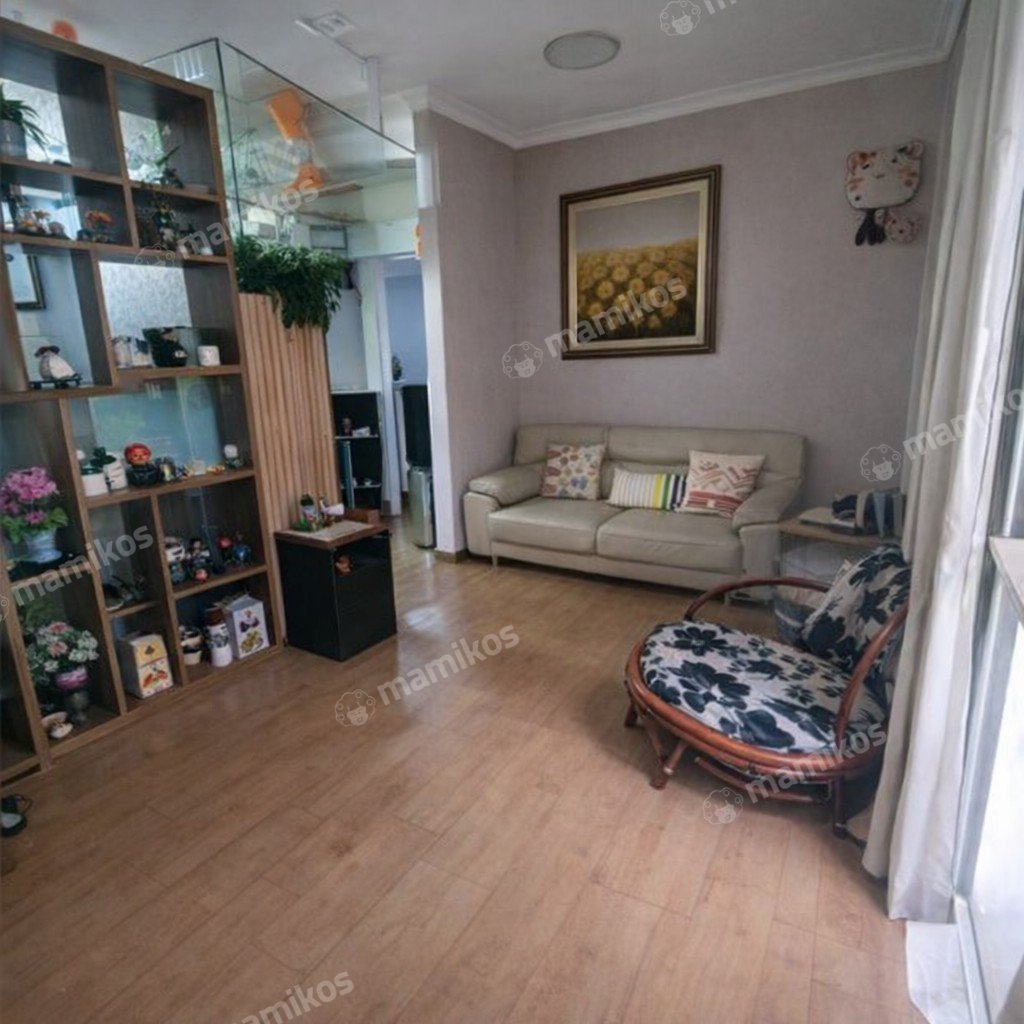 Rumah Sertifikat SHM 3 Kamar Tidur 3 Kamar Mandi Daan Mogot Jakarta Barat - Photo 5