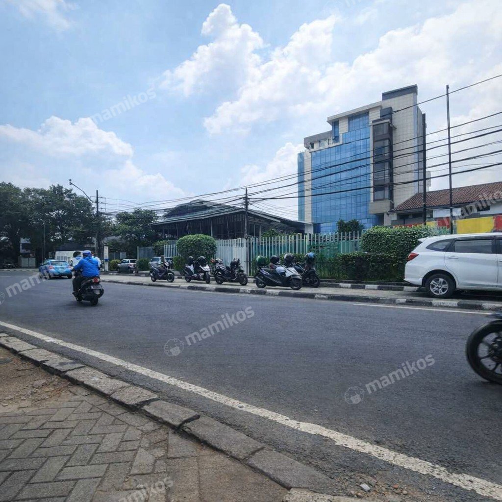 Rumah Sertifikat Girik 1 Lantai Rawa Belong Jakarta Barat - Photo 2