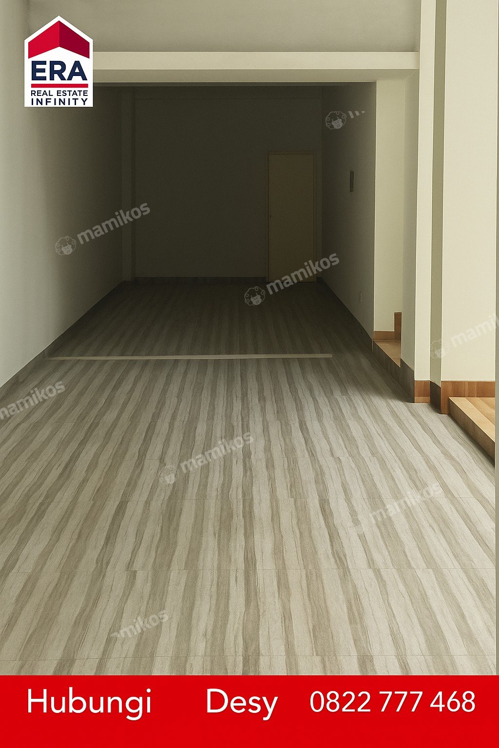 Rumah Sertifikat SHM 6 Kamar Tidur 8 Kamar Mandi Kebon Jeruk Jakarta Barat - Photo 4