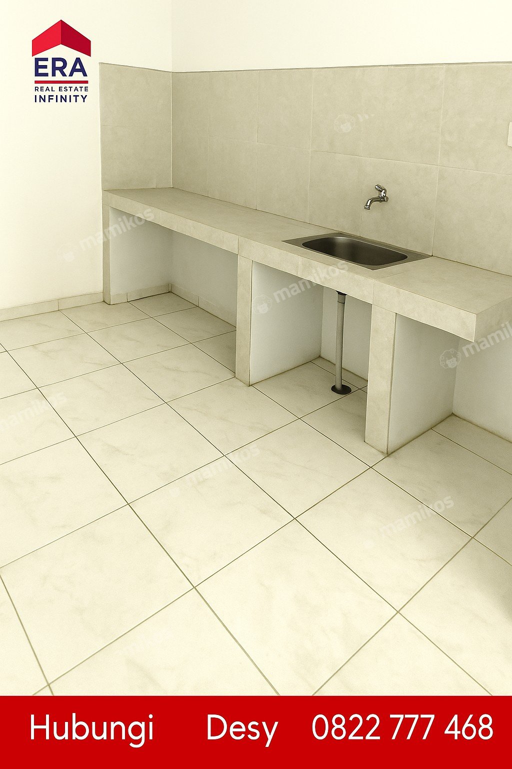 Rumah Sertifikat SHM 6 Kamar Tidur 8 Kamar Mandi Kebon Jeruk Jakarta Barat - Photo 5