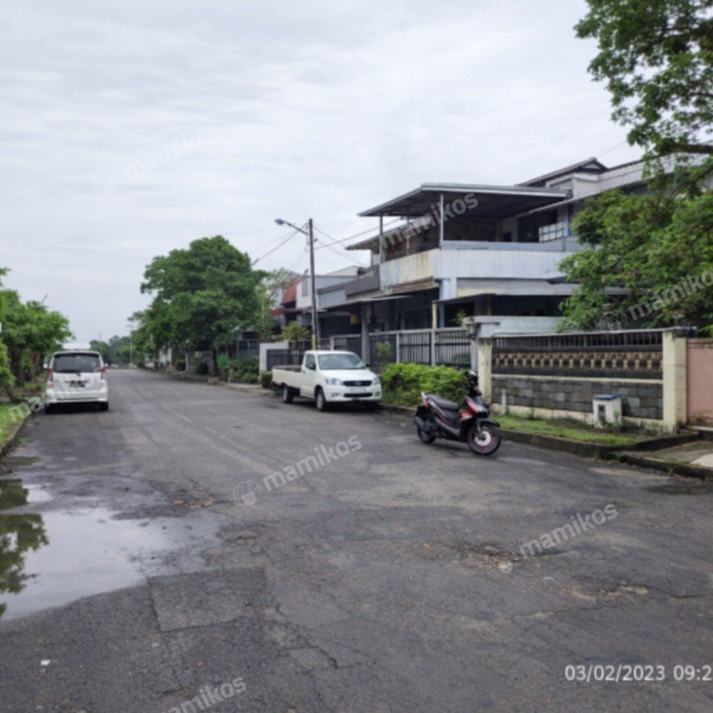 Rumah Sertifikat SHM 3 Kamar Tidur 2 Kamar Mandi Kalideres Jakarta Barat - Photo 4
