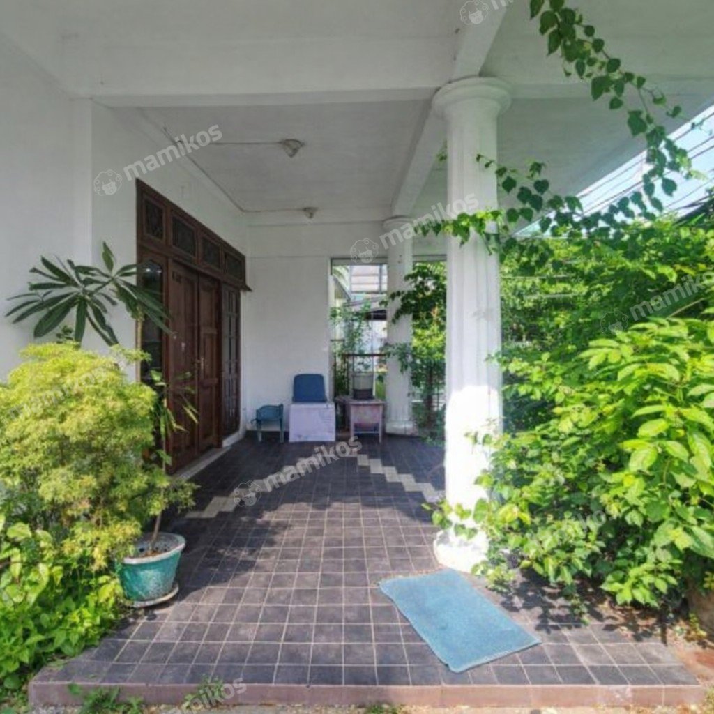 Rumah Sertifikat SHM 5 Kamar Tidur 3 Kamar Mandi Cipete Jakarta Selatan - Photo 2