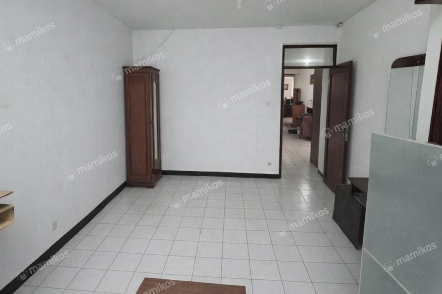 Rumah 2KT 1KM Puri Indah Jakarta Barat - Photo 2