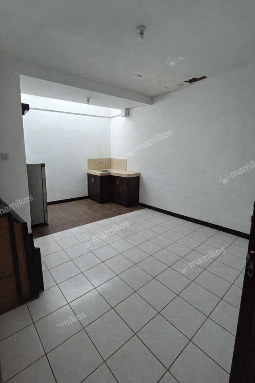 Rumah 2KT 1KM Puri Indah Jakarta Barat - Photo 3