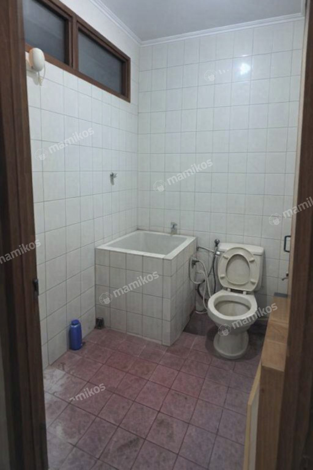 Rumah 2KT 1KM Puri Indah Jakarta Barat - Photo 4