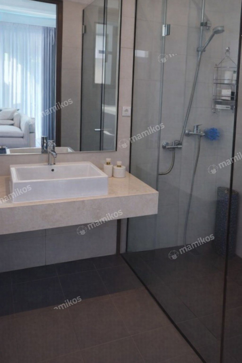 Rumah 4 Kamar Tidur 3 Kamar Mandi 2 Lantai Lebak Bulus Jakarta Selatan - Photo 2