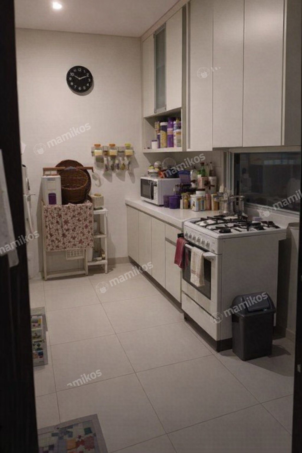Rumah 4 Kamar Tidur 3 Kamar Mandi 2 Lantai Lebak Bulus Jakarta Selatan - Photo 5