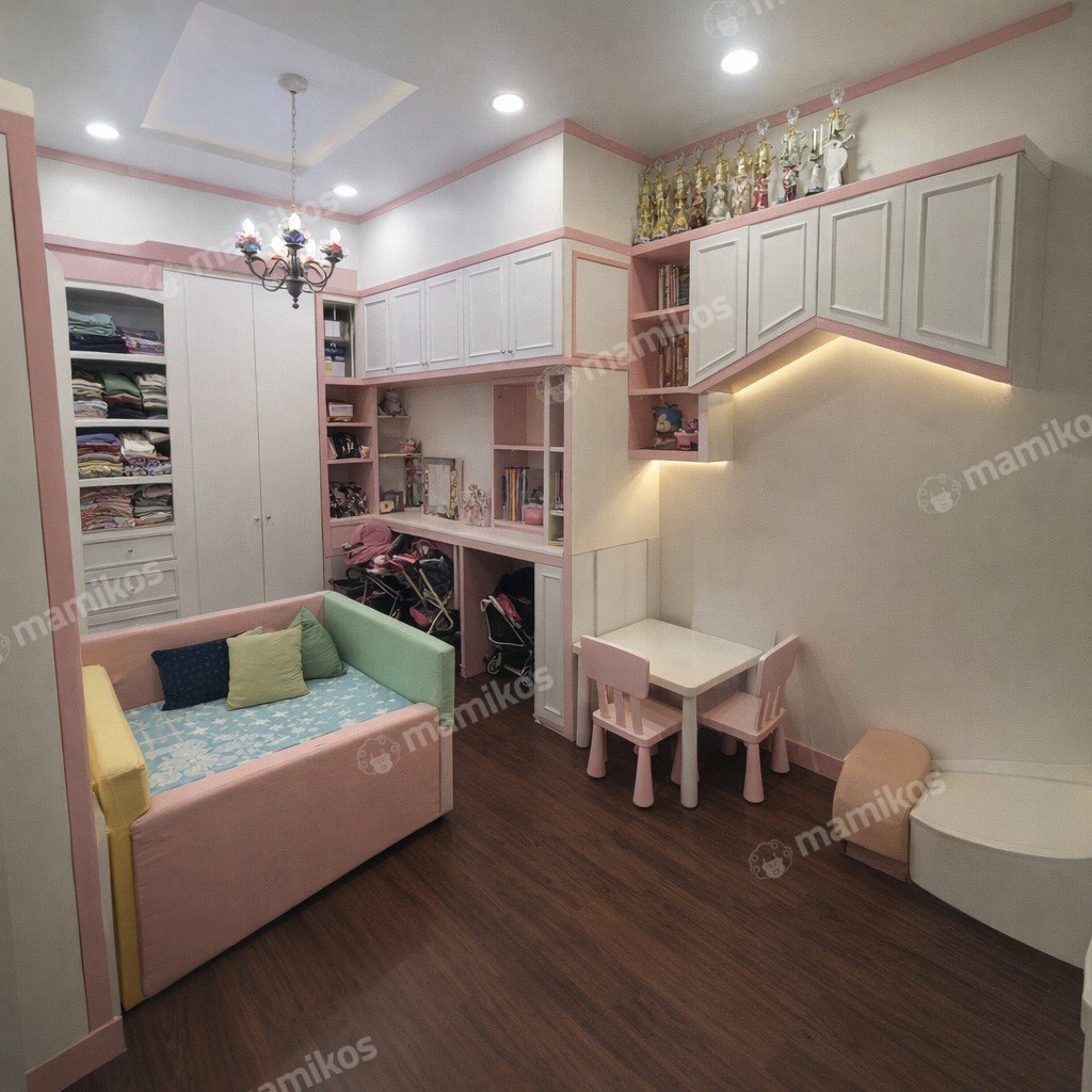 Rumah 3KT 4KM Metland Puri Jakarta Barat - Photo 4