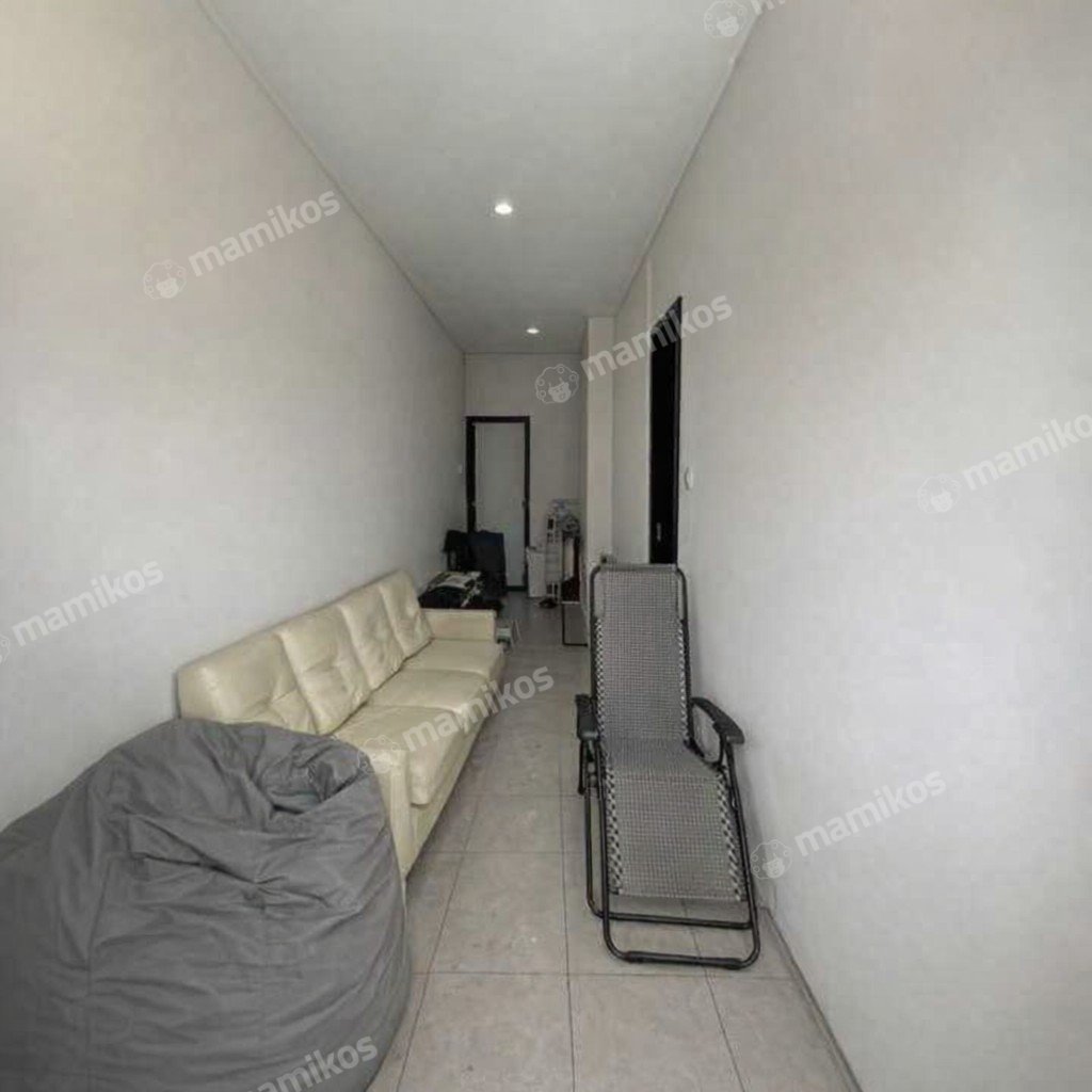 Rumah Sertifikat SHM 4 Kamar Tidur 4 Kamar Mandi Tomang Jakarta Barat - Photo 3