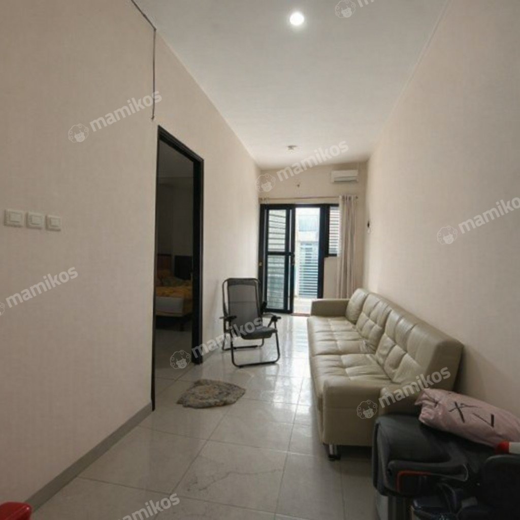 Rumah Sertifikat SHM 4 Kamar Tidur 4 Kamar Mandi Tomang Jakarta Barat - Photo 5
