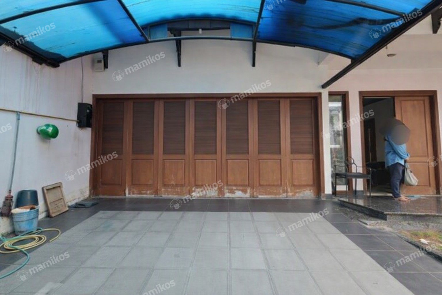 Rumah Sertifikat SHM 4 Kamar Tidur 2 Kamar Mandi Kelapa Gading Jakarta Utara - Photo 3