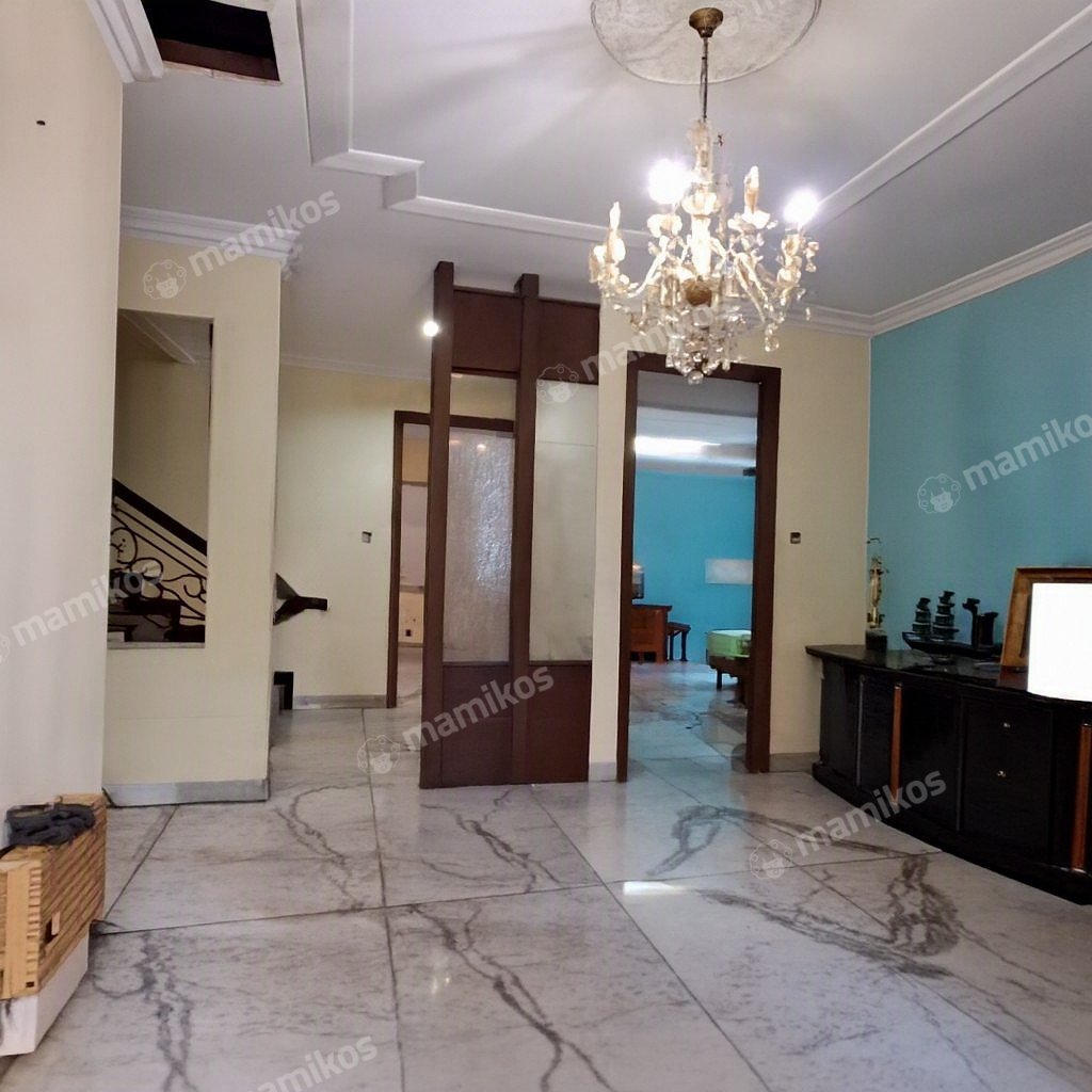 Rumah Sertifikat SHM 4 Kamar Tidur 2 Kamar Mandi Kelapa Gading Jakarta Utara - Photo 4