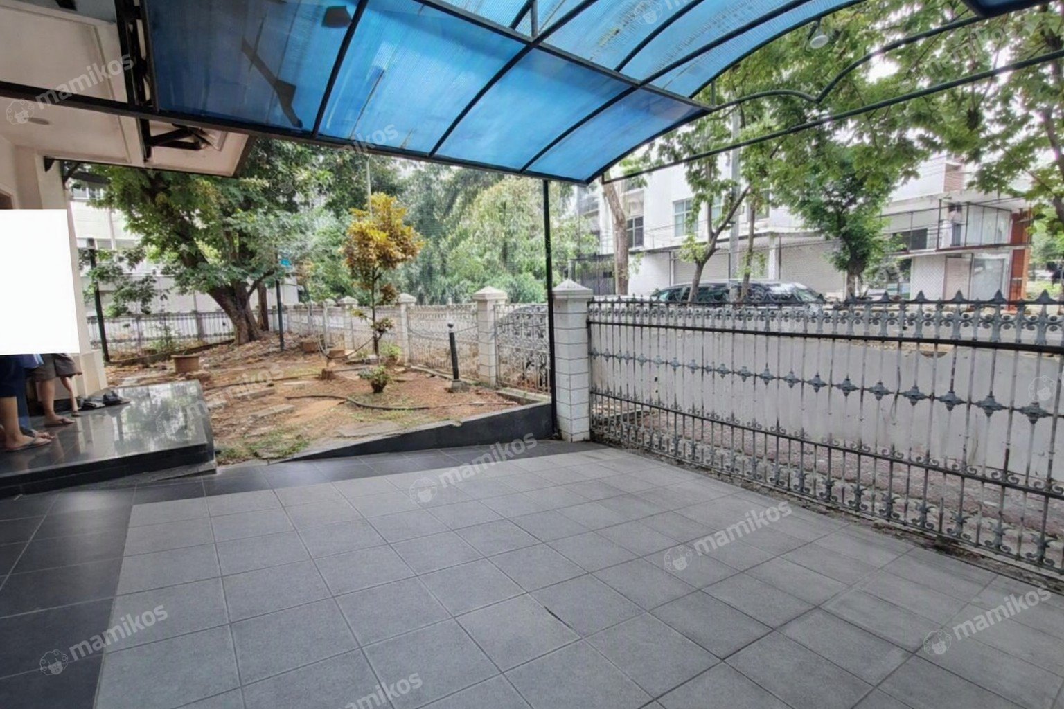 Rumah Sertifikat SHM 4 Kamar Tidur 2 Kamar Mandi Kelapa Gading Jakarta Utara - Photo 5