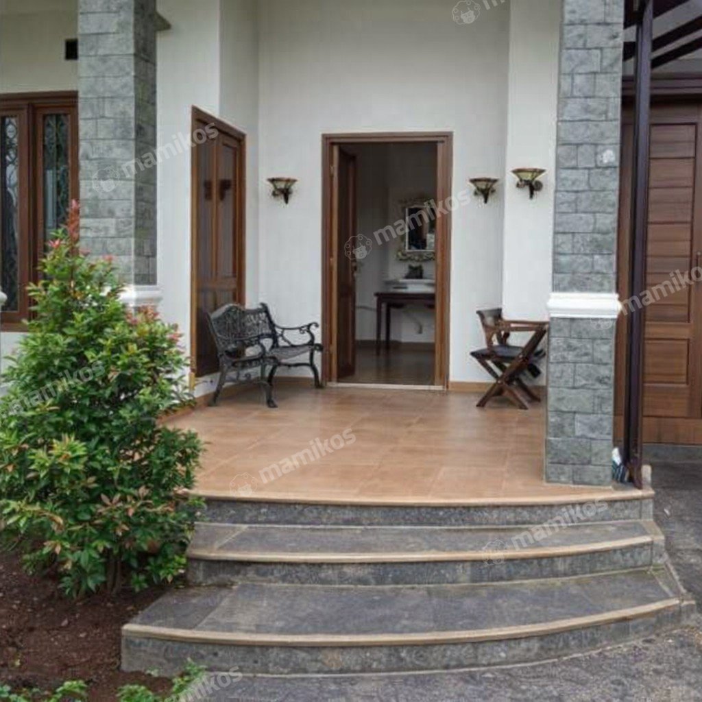 Rumah Sertifikat SHM 1 Kamar Tidur 5 Kamar Mandi Duren Tiga Jakarta Selatan - Photo 5