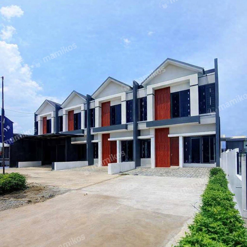 Rumah Sertifikat SHM 3 Kamar Tidur 2 Kamar Mandi Cipayung Jakarta Timur - Photo 2