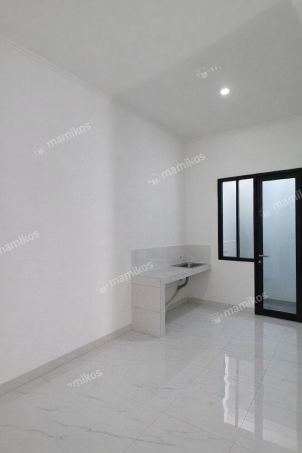 Rumah Sertifikat SHM 3 Kamar Tidur 2 Kamar Mandi Cipayung Jakarta Timur - Photo 4