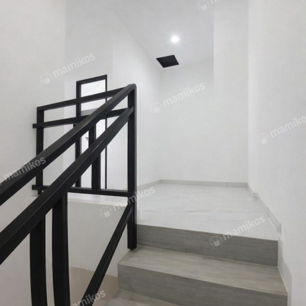 Rumah Sertifikat SHM 3 Kamar Tidur 2 Kamar Mandi Cipayung Jakarta Timur - Photo 5
