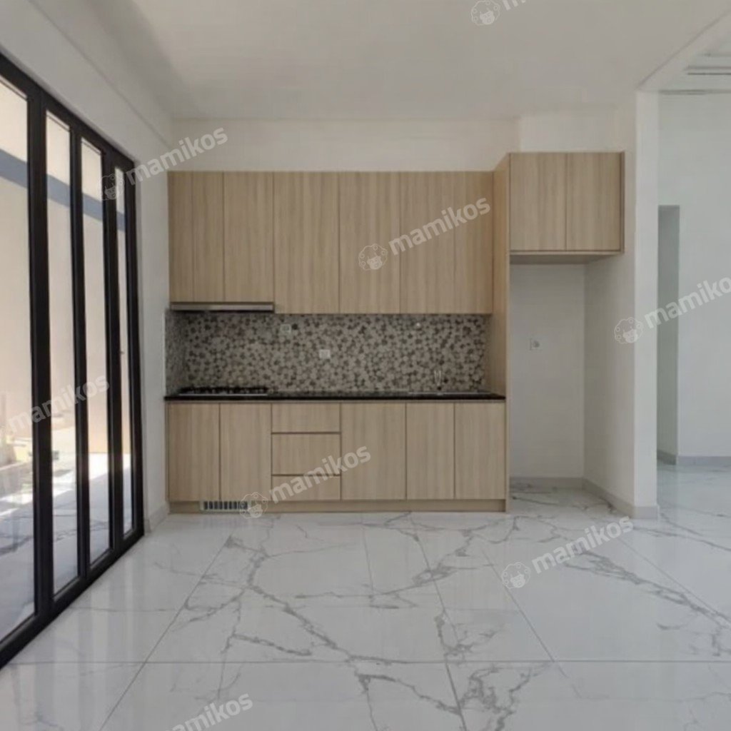 Rumah Sertifikat SHM 5 Kamar Tidur 5 Kamar Mandi Jakarta Garden City Jakarta Timur - Photo 2