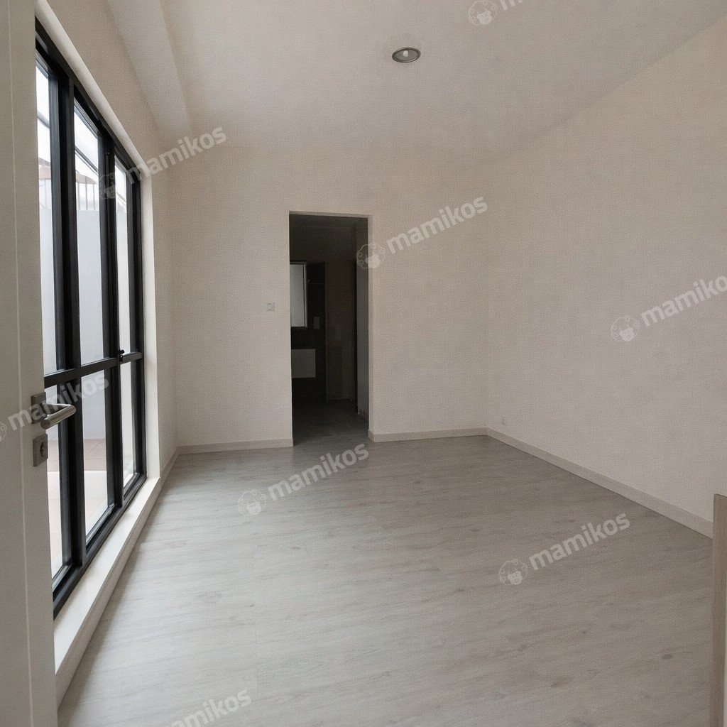 Rumah Sertifikat SHM 5 Kamar Tidur 5 Kamar Mandi Jakarta Garden City Jakarta Timur - Photo 4