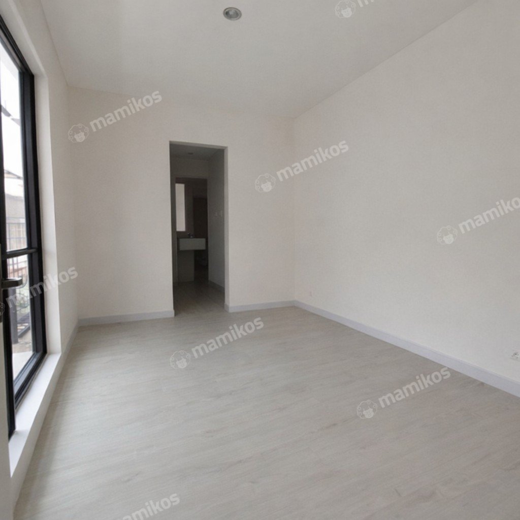 Rumah Sertifikat SHM 5 Kamar Tidur 5 Kamar Mandi Jakarta Garden City Jakarta Timur - Photo 5