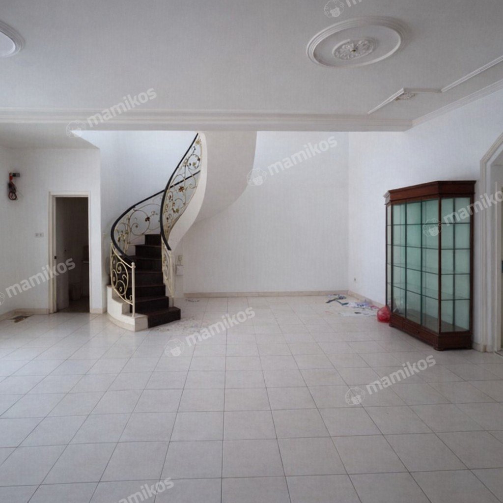 Rumah Sertifikat SHM 6 Kamar Tidur 3 Kamar Mandi Rawamangun Jakarta Timur - Photo 5