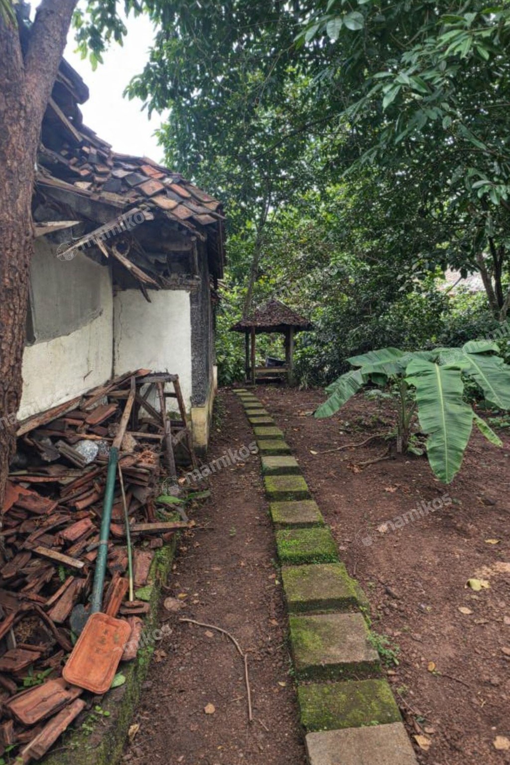 Rumah Sertifikat SHM 4 Kamar Tidur 3 Kamar Mandi Pinang Ranti Jakarta Timur - Photo 2