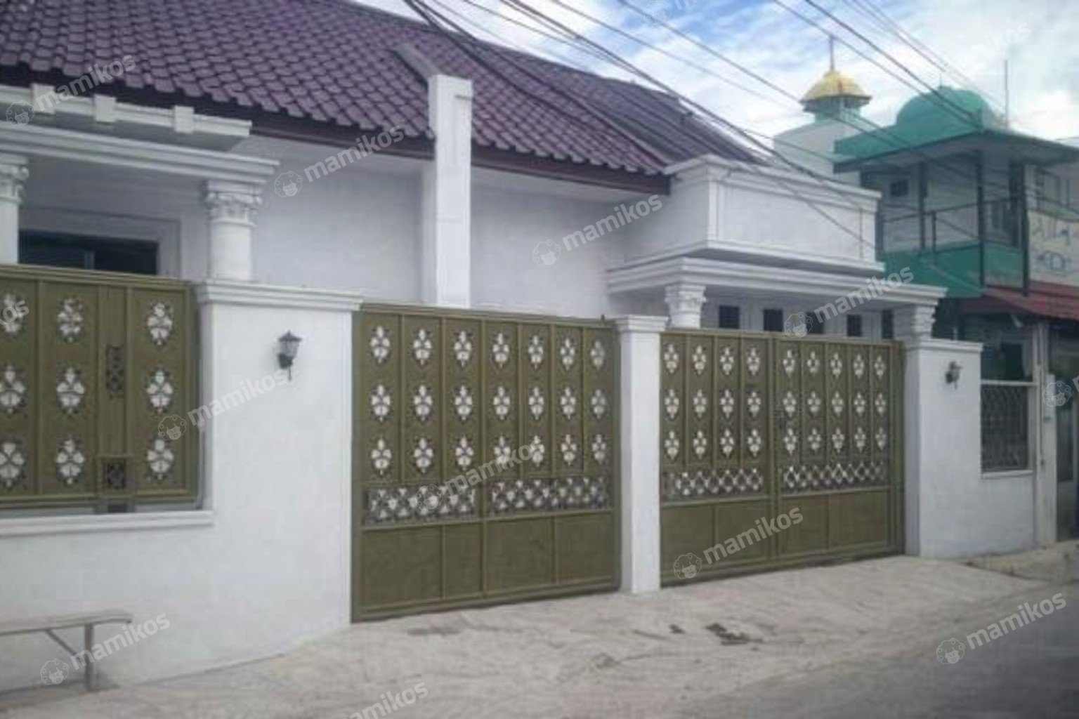 Rumah 3KT 2KM Tanjung Barat Jakarta Selatan - Photo 2
