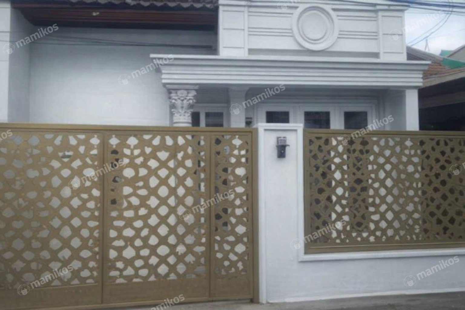Rumah 3KT 2KM Tanjung Barat Jakarta Selatan - Photo 3